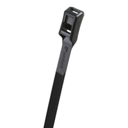 Panduit Cable Tie, In-Line, 14.4L (367mm), Weath HV9100-C0